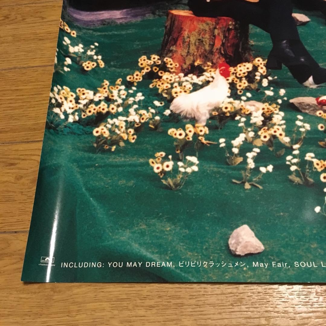 激レア　GLAY　pure soul 店頭用　ディスプレイ　オブジェ 激レア GLAY pure soul 店頭用 ディスプレイ オブジェ